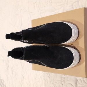 Women's ankle  shoes